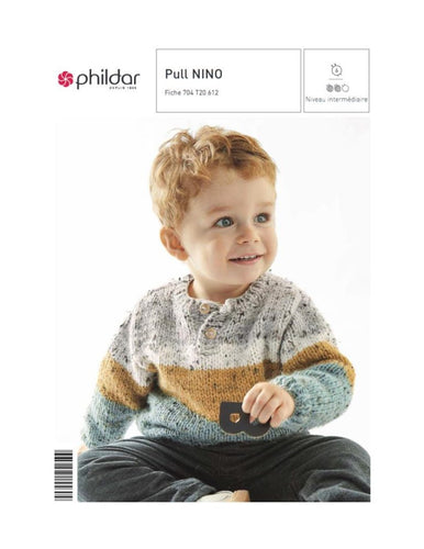 Livre Patron - Boutique du Bricolage