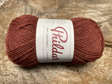 Charger l'image dans la galerie, Laine Phil Cabotine 3 Acajou - Boutique du Bricolage
