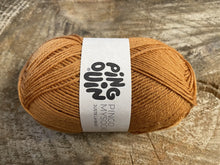 Charger l'image dans la galerie, Laine Pingo MySocks Ambre - Boutique du Bricolage
