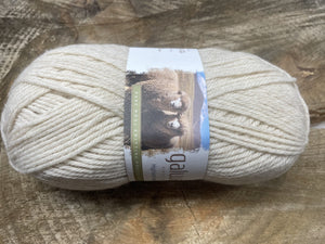 Laine Galway Aran - Boutique du Bricolage