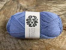 Charger l'image dans la galerie, Laine Pingo MySocks Bleu Denim - Boutique du Bricolage

