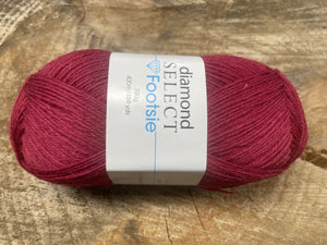 Laine Footsie - Boutique du Bricolage