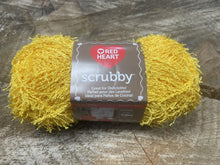 Charger l&#39;image dans la galerie, Laine Scrubby Canard - Boutique du Bricolage
