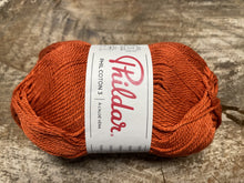 Charger l'image dans la galerie, Laine Phil Coton 3 Carotte - Boutique du Bricolage
