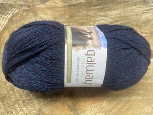 Laine Galway Marine Tweed - Boutique du Bricolage
