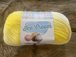 Laine Ice Cream Meringue au Citron - Boutique du Bricolage