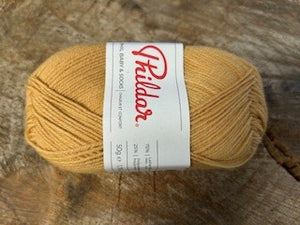 Laine Phil Baby Socks Mie - Boutique du Bricolage