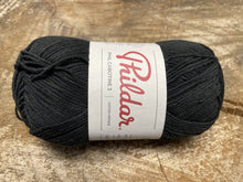 Charger l'image dans la galerie, Laine Phil Cabotine 3 Noir - Boutique du Bricolage
