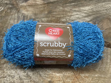 Charger l&#39;image dans la galerie, Laine Scrubby Ocean - Boutique du Bricolage
