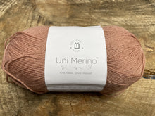 Charger l'image dans la galerie, Laine Uni Mérino Sédiment - Boutique du Bricolage

