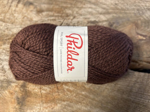 Laine Phil Sport Chocolat - Boutique du Bricolage