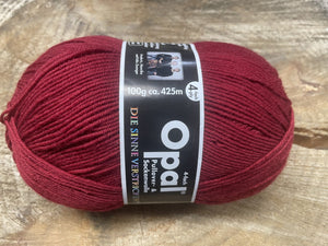 Laine Opal Uni Farbe - Boutique du Bricolage