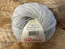 Charger l&#39;image dans la galerie, Laine Phil Mérinos 3.5 Gris Chiné Clair - Boutique du Bricolage
