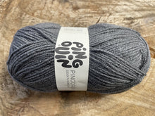 Charger l'image dans la galerie, Laine Pingorex Baby Gris Chiné Moyen - Boutique du Bricolage
