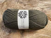 Charger l'image dans la galerie, Laine Pingorex Baby Kaki - Boutique du Bricolage
