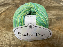 Charger l'image dans la galerie, Laine Bamboo Pop La Vie Jungle - Boutique du Bricolage
