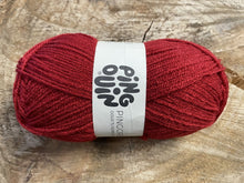 Charger l'image dans la galerie, Laine Pingorex Baby Rouge Passion - Boutique du Bricolage
