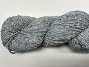 Laine Tradition Gris Pale Chiné - Boutique du Bricolage