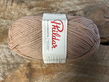 Charger l&#39;image dans la galerie, Laine Phil Lambswool Camel - Boutique du Bricolage
