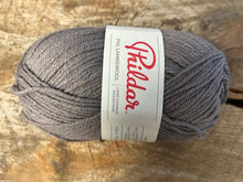 Charger l&#39;image dans la galerie, Laine Phil Lambswool Grège - Boutique du Bricolage
