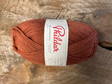 Charger l&#39;image dans la galerie, Laine Phil Lambswool Terre Battue - Boutique du Bricolage
