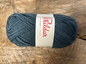 Laine Charly Vert Plume - Boutique du Bricolage