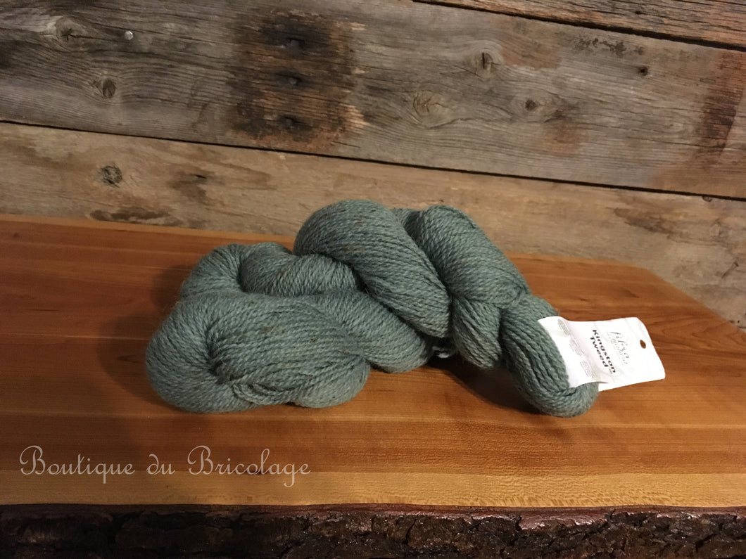 Prêt-à-tricoter - Mini Chêche - Kingston Tweed