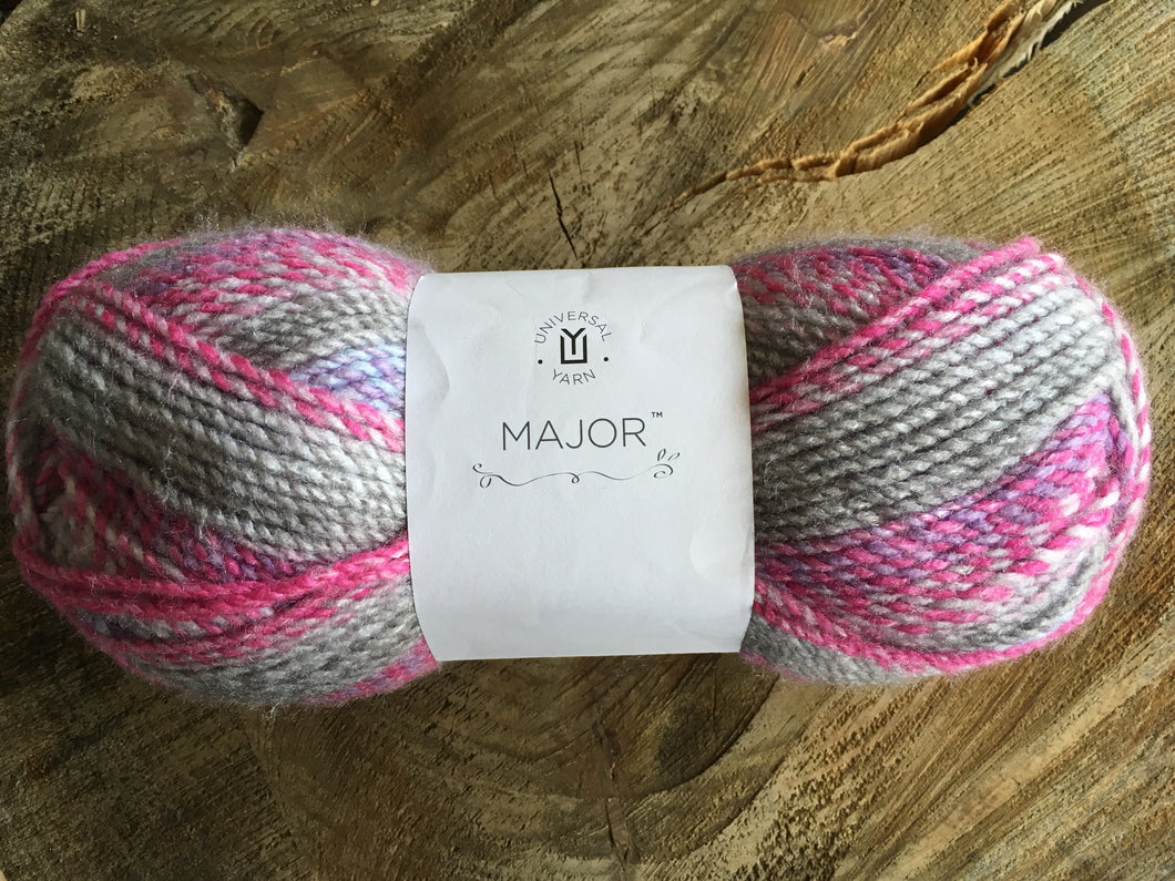 Laine Major Whirl - Boutique du Bricolage