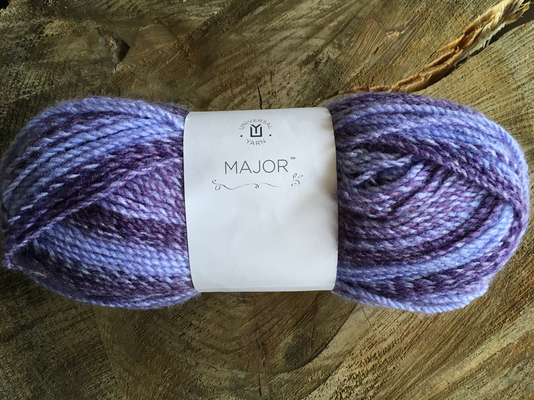 Laine Major Lilacs - Boutique du Bricolage