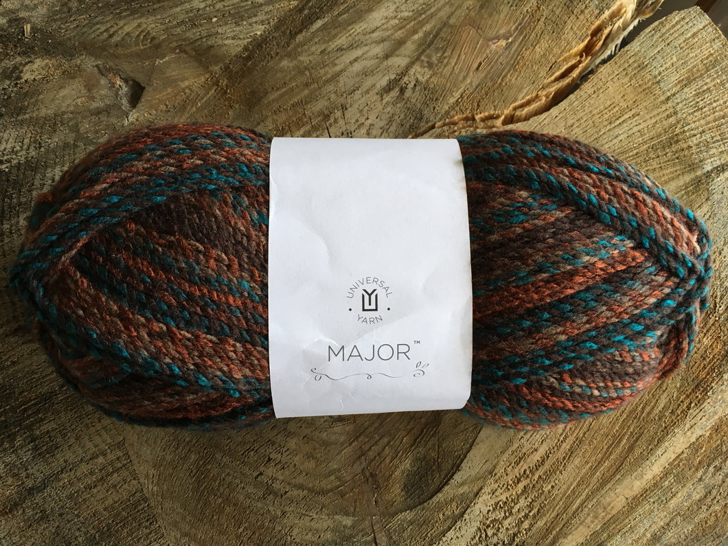 Major - Universal Yarn