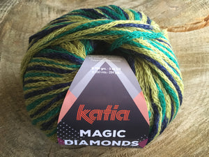 Magic Diamond - Katia