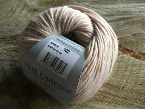 Phil Caresse - Phildar