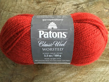 Charger l&#39;image dans la galerie, Classic Wool - Patons
