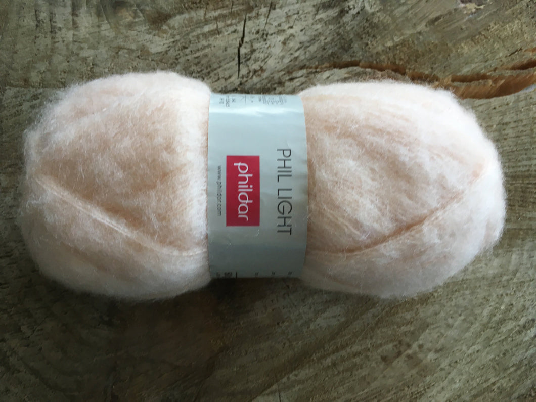Laine Phil Light Poudre - Boutique du Bricolage