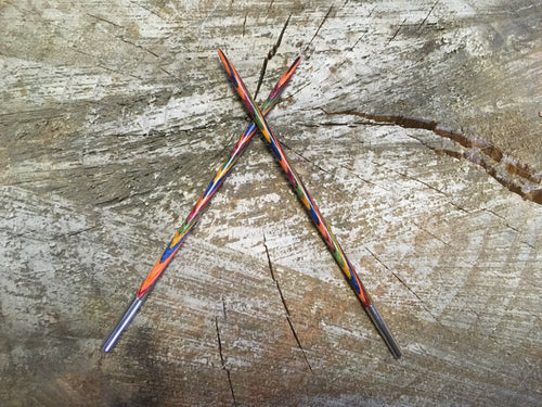 Aiguille en Bois Interchangeable Knit Picks 3.5 mm - Boutique du Bricolage