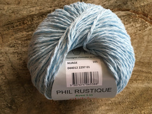 Phil Rustique - Phildar