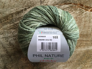 Phil Nature - Phildar