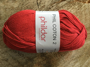 Phil Coton 2 - Phildar