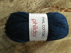 Phil Coton 2 - Phildar