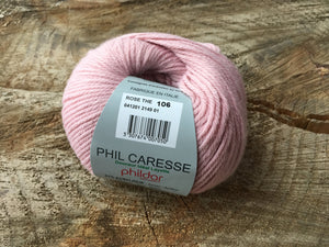 Phil Caresse - Phildar