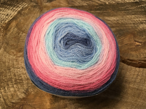 Laine Mandala Arendelle - Boutique du Bricolage