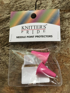 Protège-pointe Knitter's Pride - Boutique du Bricolage