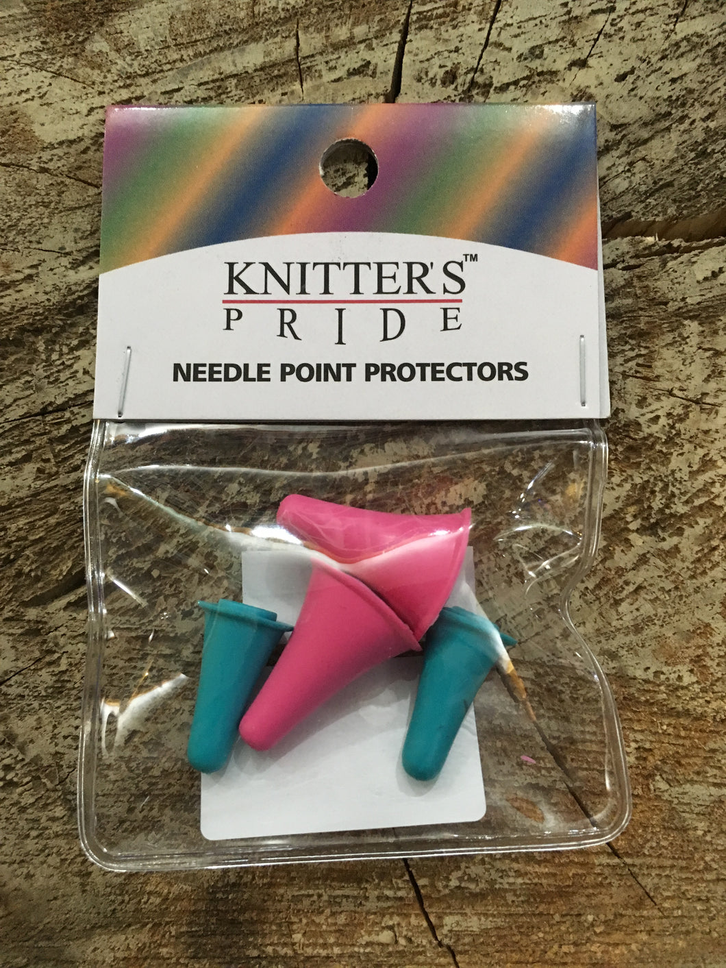 Protège-Pointe Knitter's Pride - Boutique du Bricolage