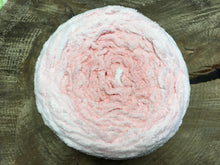Charger l&#39;image dans la galerie, Laine Baby Blanket Dappled Rose pour toujours - Boutique du Bricolage
