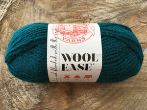 Laine Wool Ease Forêt Tropicale - Boutique du Bricolage