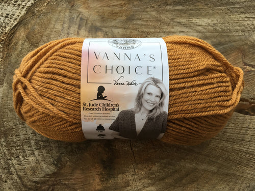 Laine Vanna's Choice Miel - Boutique du Bricolage