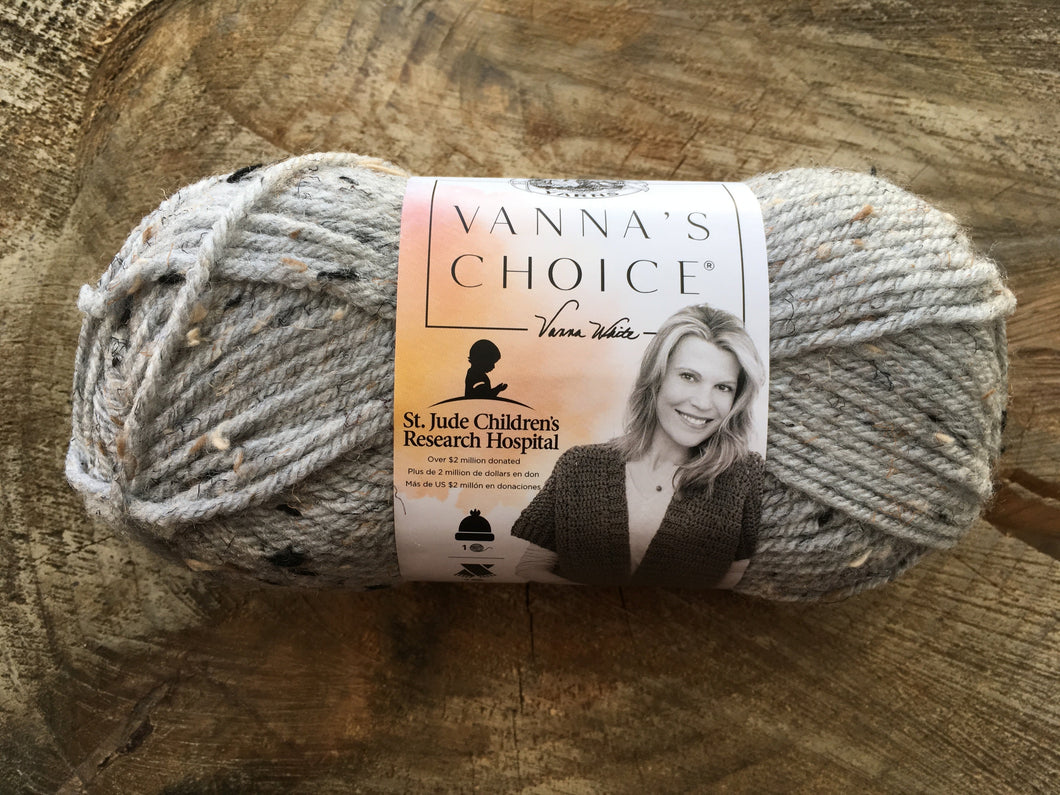 Laine Vanna's Choice Avoine - Boutique du Bricolage