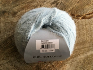 Laine Phil Romance Glacier - Boutique du Bricolage