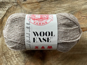 Laine Wool Ease Avoine - Boutique du Bricolage
